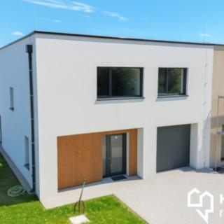 Prodej rodinného domu 178 m² Olomouc Droždín, Bukovanská