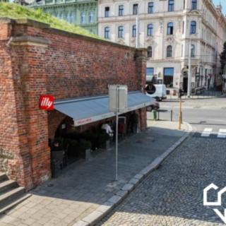 Prodej restaurace 125 m² Olomouc, Mlýnská