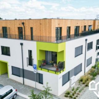 Pronájem bytu 2+kk 64 m² Olomouc, Dolní novosadská