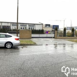 Pronájem skladu 1200 m² Olomouc