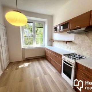 Pronájem bytu 3+1 96 m² Olomouc