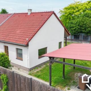 Prodej rodinného domu 64 m² Skrbeň
