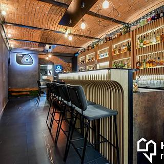 Prodej restaurace 200 m² Olomouc, Lafayettova