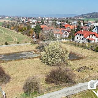 Prodej stavební parcely 737 m&sup2; Samotišky