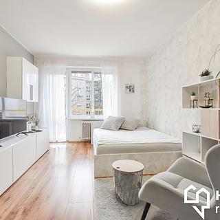 Pronájem bytu 3+1 63 m² Olomouc Nová Ulice, Dvořákova