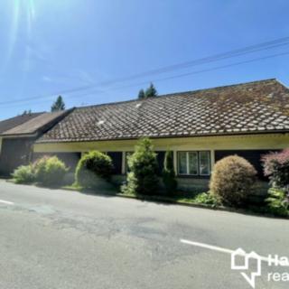 Prodej rodinného domu 263 m² Lukoveček