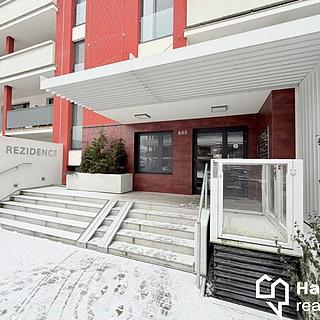 Prodej bytu 3+kk 109 m&sup2; Zlín