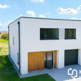 Prodej rodinného domu 178 m² Olomouc Droždín, Bukovanská