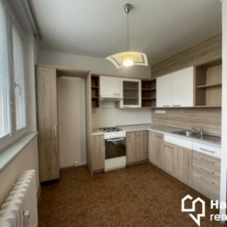 Pronájem bytu 1+1 30 m² Bystřice pod Hostýnem, Topolová