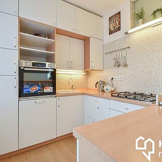 Pronájem bytu 3+kk 70 m² Olomouc, Štítného