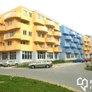 Pronájem bytu 1+kk a garsoniéry 37 m² Olomouc, Fischerova