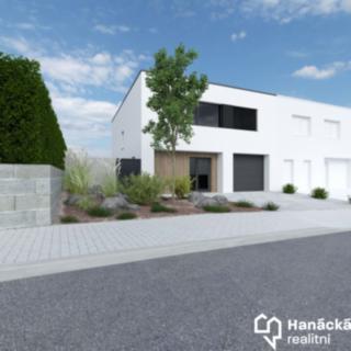 Prodej rodinného domu 178 m² Olomouc, Bukovanská