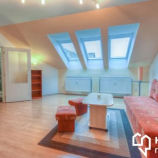 Prodej bytu 3+1 84 m² Olomouc