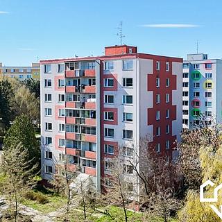 Prodej bytu 3+1 61 m² Olomouc, Jílová
