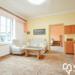 Prodej bytu 2+kk 46 m² Olomouc, 17. listopadu