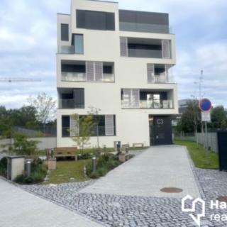 Pronájem bytu 3+kk 73 m² Olomouc, Ostrovní