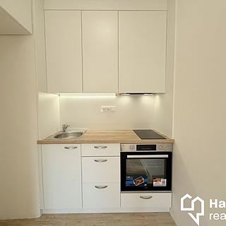 Pronájem bytu 2+kk 39 m² Bystřice pod Hostýnem, Sídliště