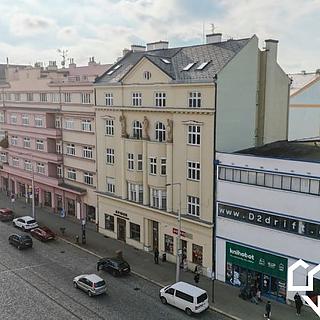Pronájem bytu 3+1 104 m² Olomouc