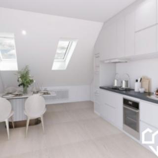 Prodej bytu 3+kk 80 m² Olomouc Hodolany, Smetanova
