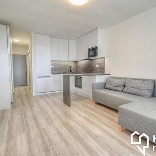Pronájem bytu 2+kk 41 m² Olomouc, Černá cesta 