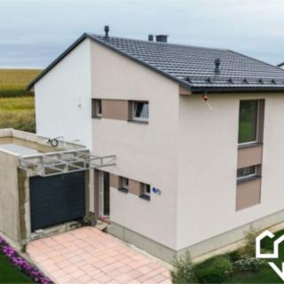 Prodej rodinného domu 150 m² Přerov XII-Žeravice, Žeravice