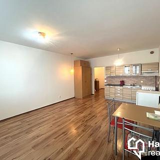 Pronájem bytu 1+kk, garsoniery 30 m² Olomouc