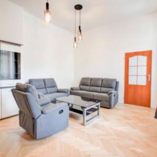 Pronájem bytu 3+1 100 m² Olomouc