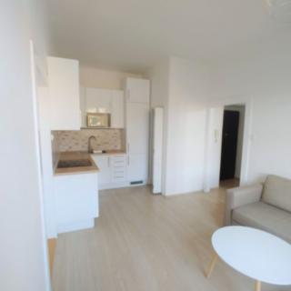 Pronájem bytu 2+kk 43 m² Olomouc