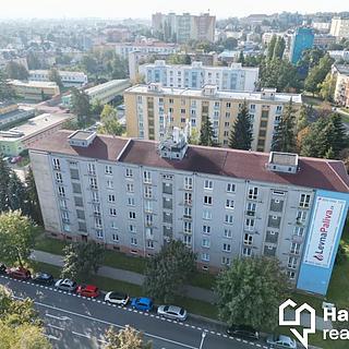 Prodej bytu 2+1 48 m² Olomouc