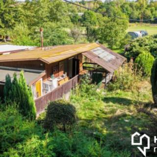Prodej chaty 64 m² Hlubočky