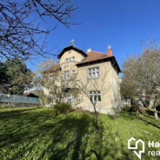 Prodej vily 210 m² Zlín Příluky, Přílucká