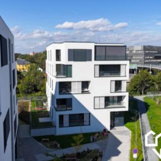 Pronájem bytu 3+kk 73 m² Olomouc, Ostrovní