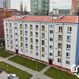 Pronájem bytu 3+1 63 m² Olomouc