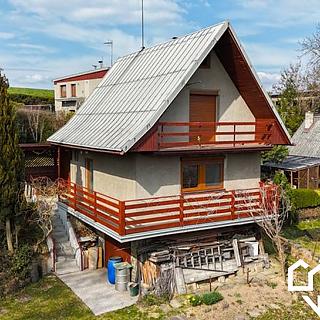 Prodej chaty 130 m² Přerov