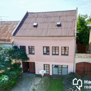 Prodej hotelu a penzionu 300 m² Tovačov I-Město, Förchtgottova