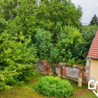 Prodej stavební parcely 298 m² Olomouc, Božkova