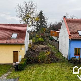 Prodej stavební parcely 264 m² Olomouc, Božkova