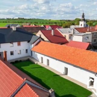 Prodej bytu 2+kk 54 m² Bystročice, Žerůvky 10