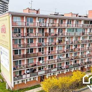 Prodej bytu 1+1 32 m&sup2; Olomouc