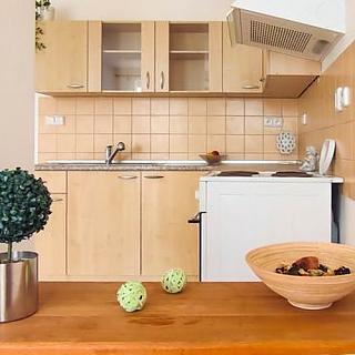 Pronájem bytu 1+kk, garsoniery, 33m²