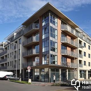 Pronájem bytu 2+kk 70 m² Olomouc