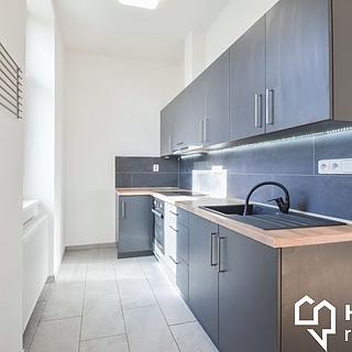 Pronájem bytu 2+kk 48 m&sup2; Olomouc
