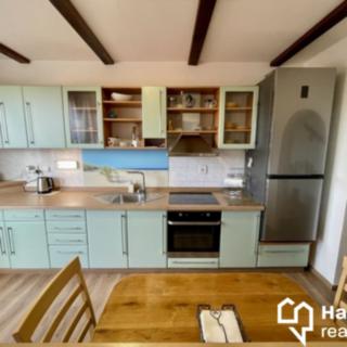 Prodej bytu 3+1 81 m² Přerov, Kozlovská