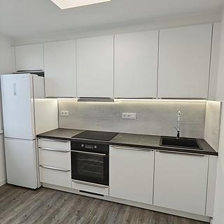 Pronájem bytu 2+kk 46 m² Olomouc