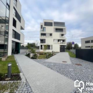 Pronájem bytu 3+kk 78 m² Olomouc, Ostrovní