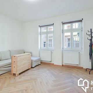 Pronájem bytu 2+kk 43 m² Olomouc