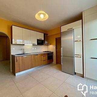 Prodej bytu 3+1 81 m² Zlín