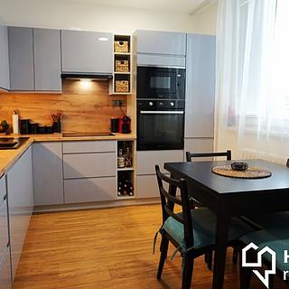 Pronájem bytu 4+1 85 m² Bystřice pod Hostýnem