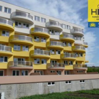Pronájem bytu 2+kk 73 m² Olomouc, Na Tabulovém vrchu