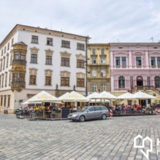Pronájem bytu 3+1 94 m² Olomouc